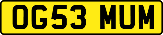 OG53MUM