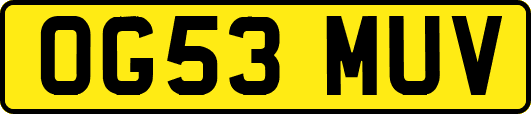 OG53MUV