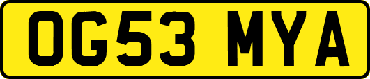 OG53MYA