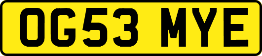 OG53MYE