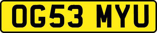 OG53MYU
