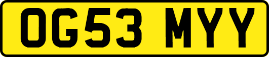 OG53MYY