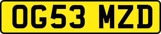 OG53MZD