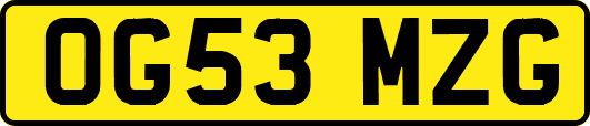 OG53MZG