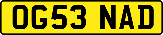 OG53NAD