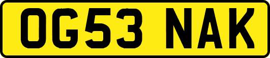 OG53NAK