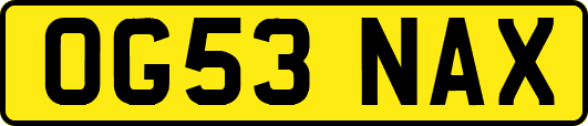 OG53NAX