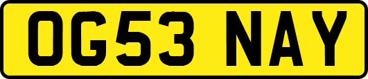 OG53NAY
