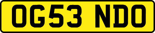 OG53NDO