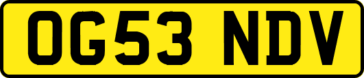 OG53NDV