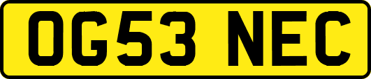 OG53NEC