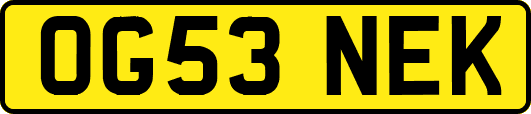OG53NEK