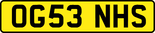 OG53NHS