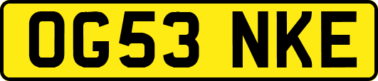OG53NKE