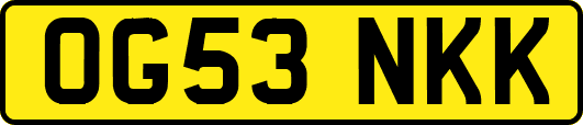 OG53NKK