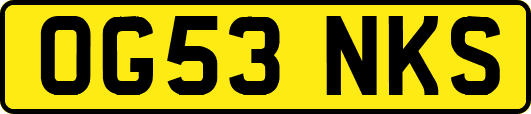 OG53NKS