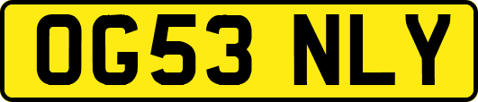 OG53NLY