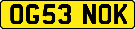 OG53NOK