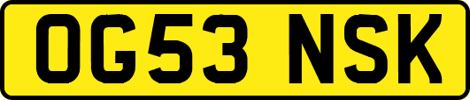 OG53NSK