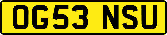 OG53NSU