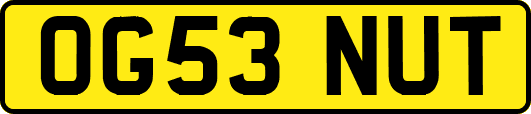 OG53NUT