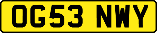 OG53NWY