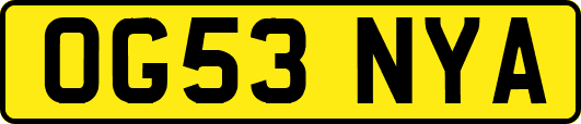 OG53NYA
