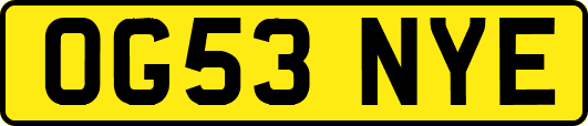 OG53NYE