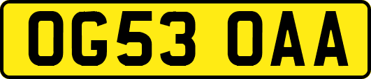 OG53OAA