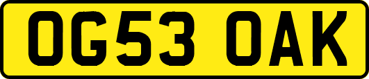 OG53OAK