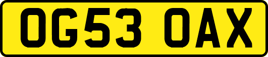 OG53OAX