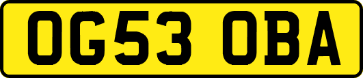 OG53OBA