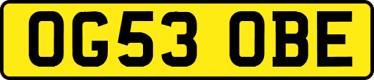 OG53OBE