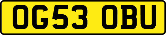 OG53OBU