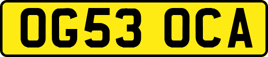 OG53OCA
