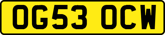 OG53OCW