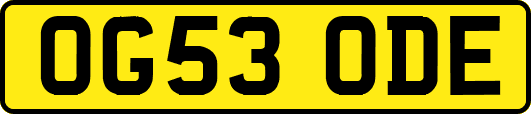 OG53ODE