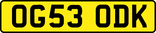OG53ODK