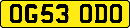 OG53ODO