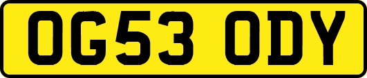 OG53ODY