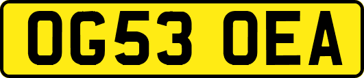 OG53OEA