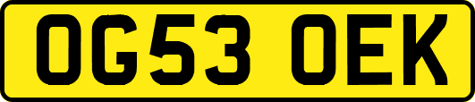 OG53OEK