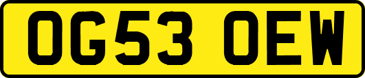 OG53OEW