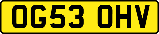 OG53OHV