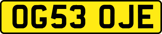 OG53OJE