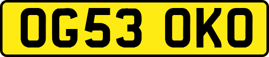 OG53OKO