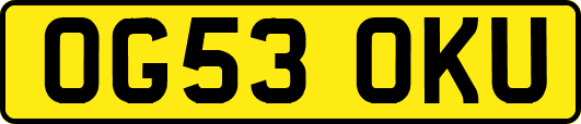 OG53OKU