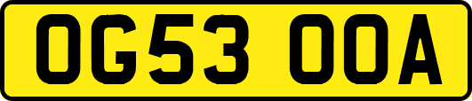 OG53OOA