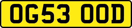 OG53OOD