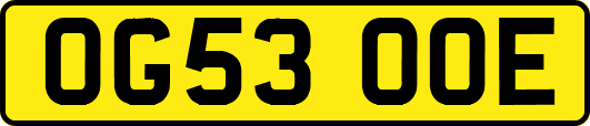 OG53OOE